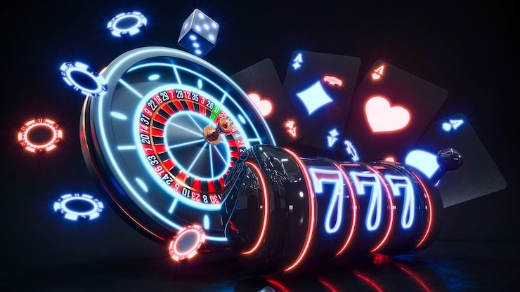 ct777 Sportsbook