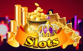ct777 ct777 par Slots Khel Shuru Karain
